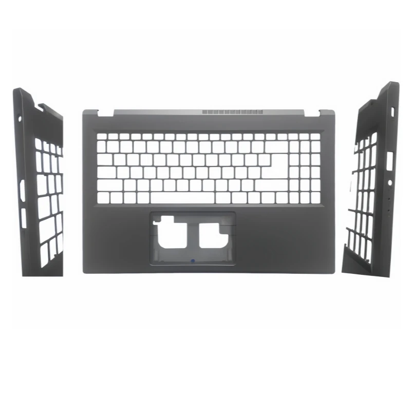New Palmrest Upper Cover Keyboard Top Case For Acer A515-58M N23C3 A315-24p N23Q11 Bottom Cover Lower Base Carcass