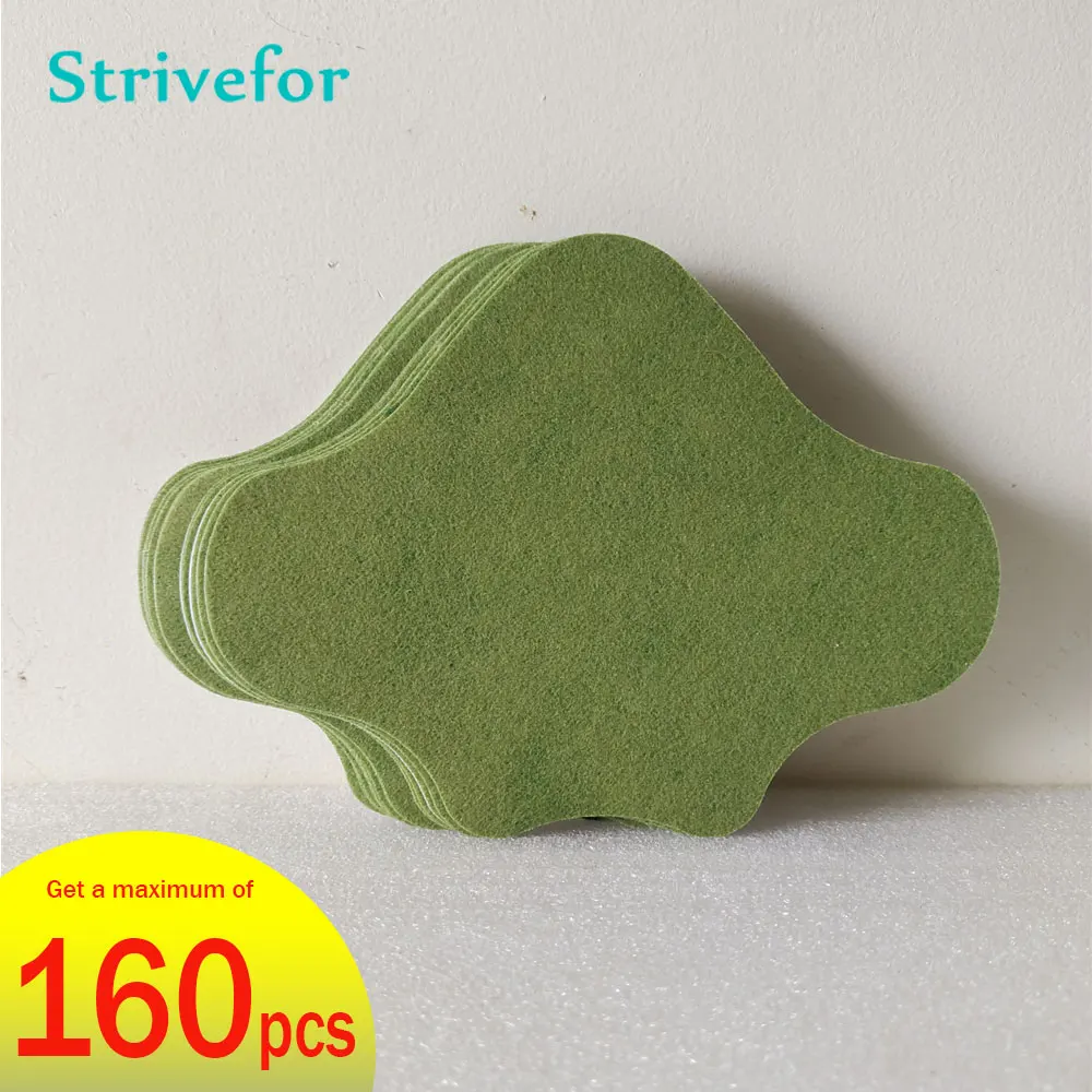 

16-160pcs Back Patches For Middle-aged & Elderly People