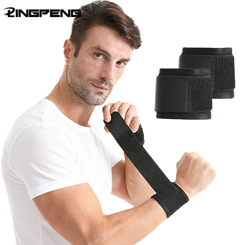 

Фитнес-повязки на запястья Тяжелая атлетика Тренажерный зал Ремешки на запястье Крестовая тренировка Мягкий ремешок для большого пальца Силовая поддержка рук Браслет