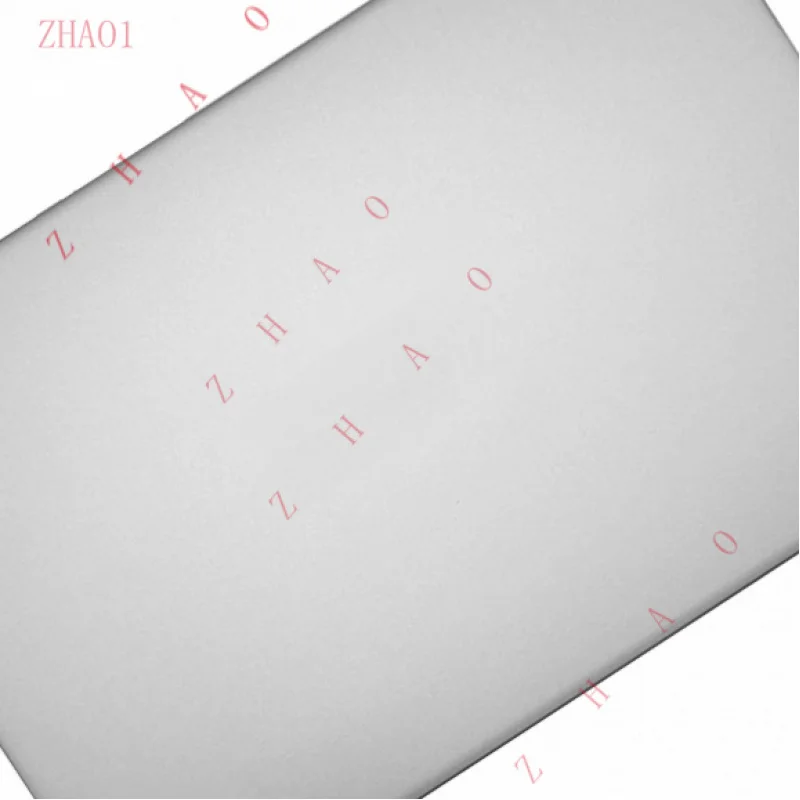 Z  For Acer Swift3 SF314-59 42-R43G N19C4 LCD Back Cover silvery