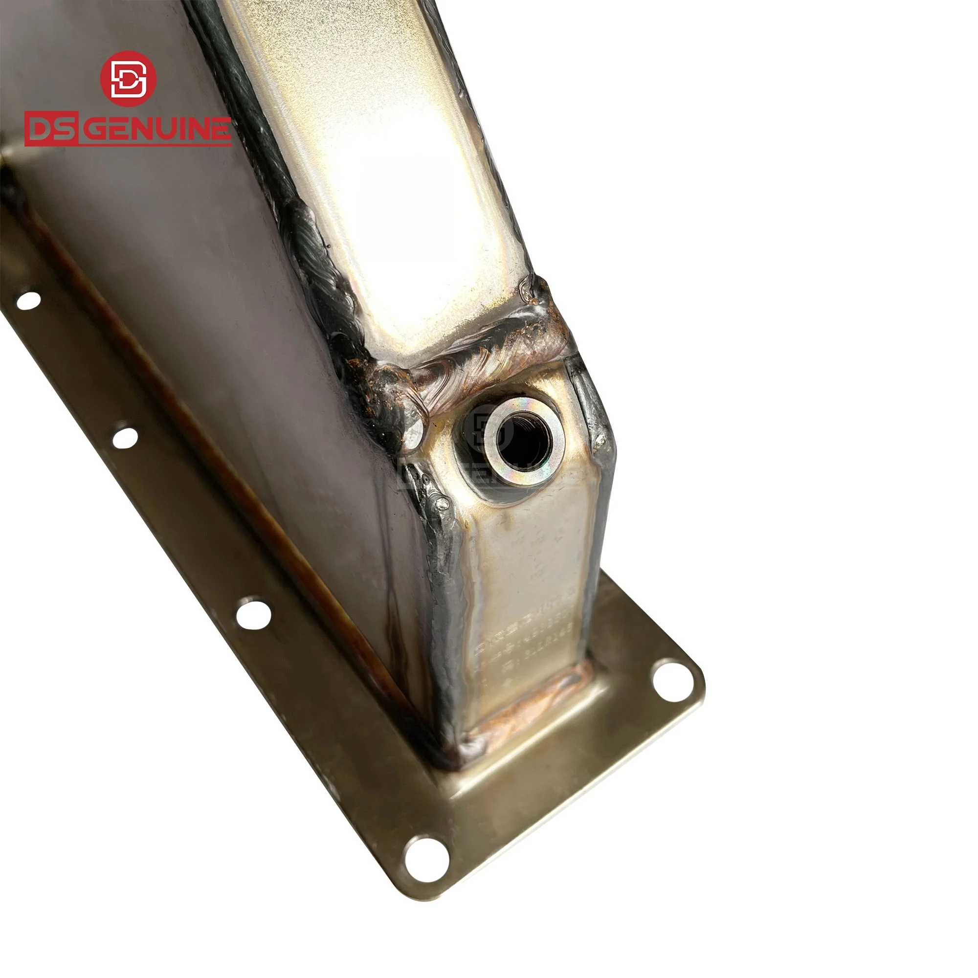 OEM 4BTA 3.9L محرك الديزل المبرد 3919805 #5