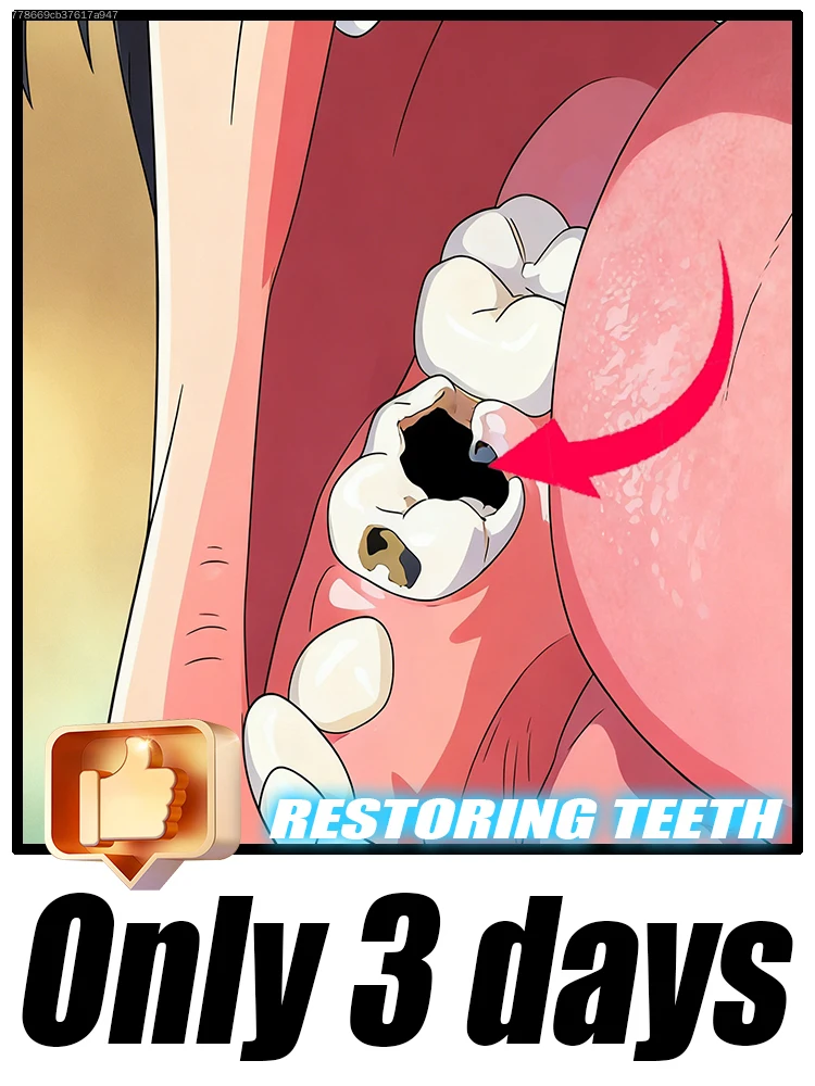 

Protect the tooth surface against daily wear and tear