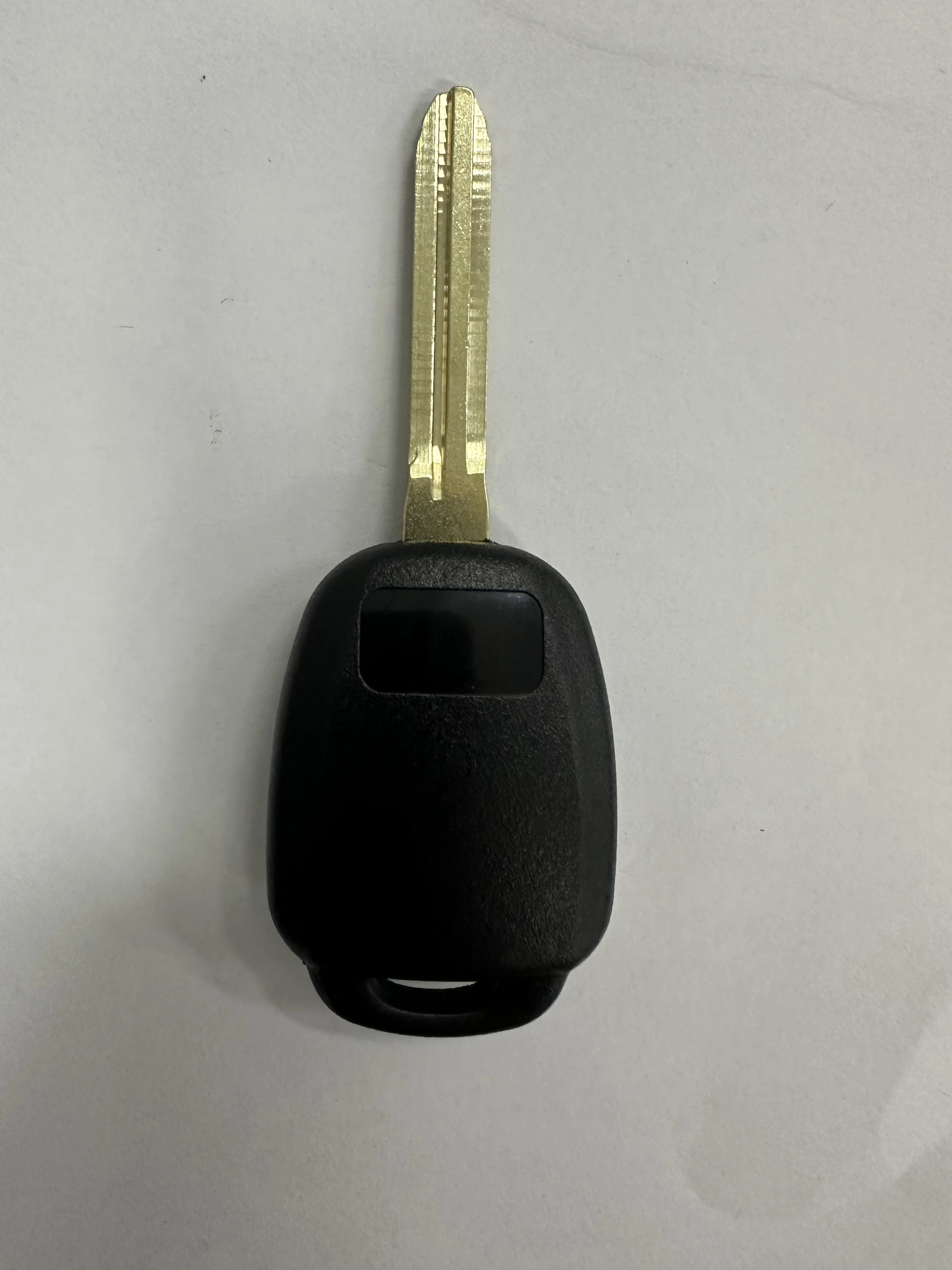 dahai  B71TA 89070-0D580 Remote Car Key For Toyota Yaris Verso RAV4 2008 2009 2010 2015 With G H Chip 433Mhz