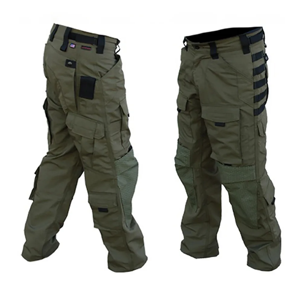 G3 Tactical Pants Camo Pants Hunting Multicam Genuine Mens Duty Cargo Trousers Outdoor Shooting High Quality