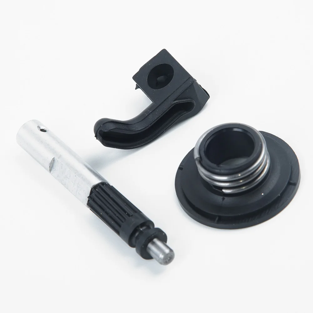 Piston Oiler Oil Pump Accessories Kit Replacement Spare Part Supplies 346XP 350 353 Chainsaw Oiler Pick Up Rebuild