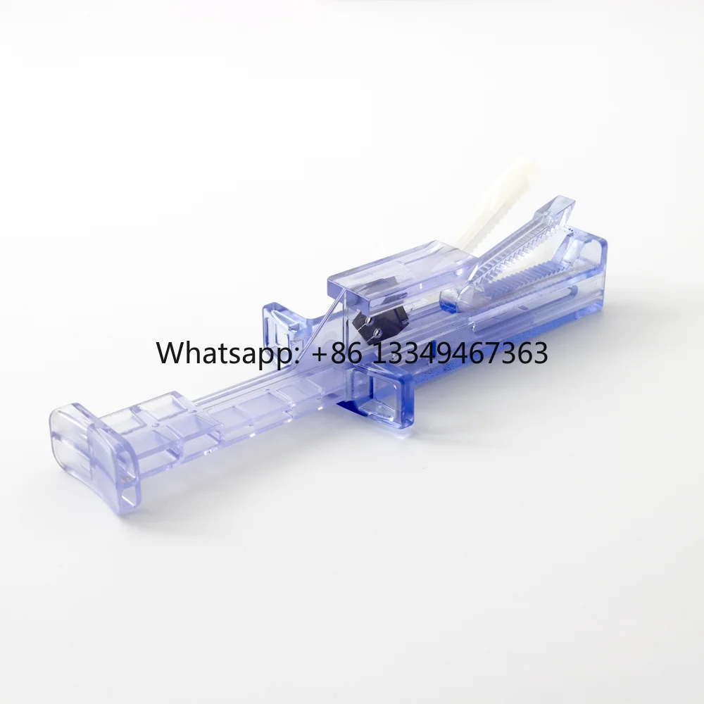 Postpartum Cord Management Single Use Umbilical Obstetrical Cord Clamping  for Birthing Center and Neonatal Immediate Care