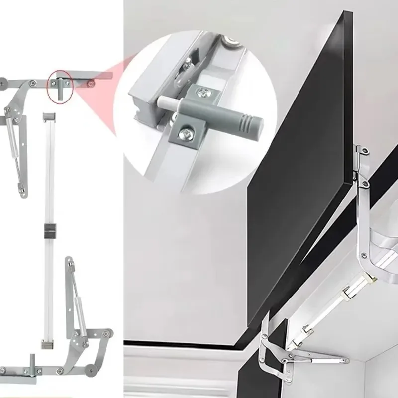 

Cabinet Hydraulic Cover Support Cabinet Lifting System Cabinet Lifting System Flaps