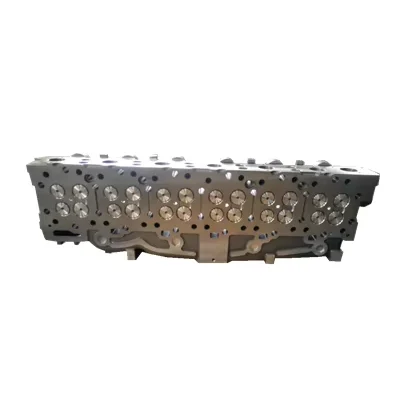 

3406E/C15 Cylinder Head Assembly 1835296 2237263 223-7263 23538858 23531254 23525567 23531254 2237263 For Caterpillar C15