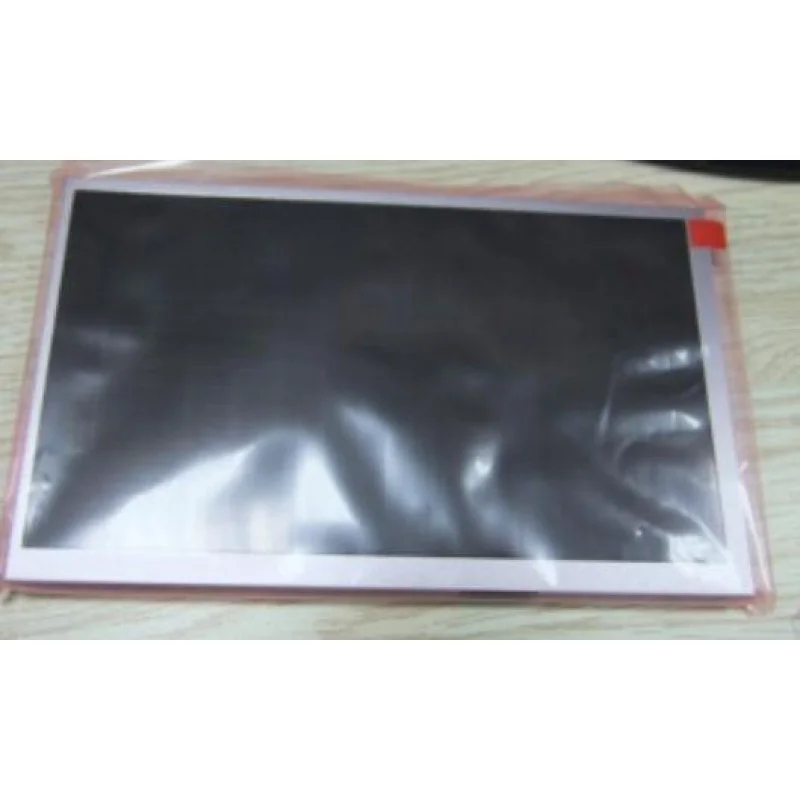 AT070TN07 V.D V.1 V.2 V.3 V.A V.B V.C 17 Inch LCD Display Screen 480(RGB)×234  76PPI TFT Specific Analog RGB , 26 pins FPC 7