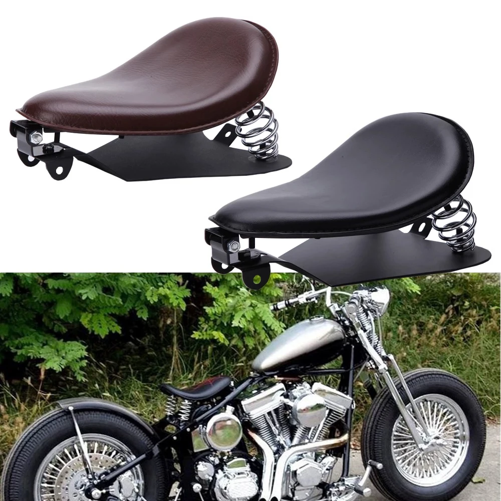 

Retro Classic Cushion Motorcycle Cushion Motorcycle Modification Accessories Motorcycle Universal Accessories