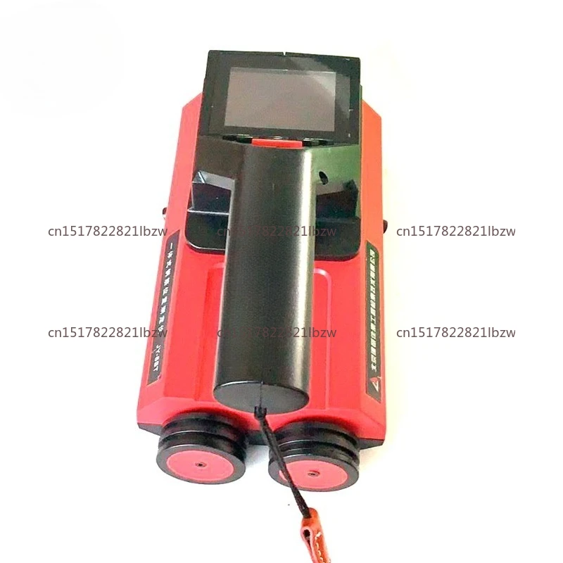 JY-8SK High Precision Portable  Integrated Rebar Scanner  Instrument Host Large Capacity External Power Supply
