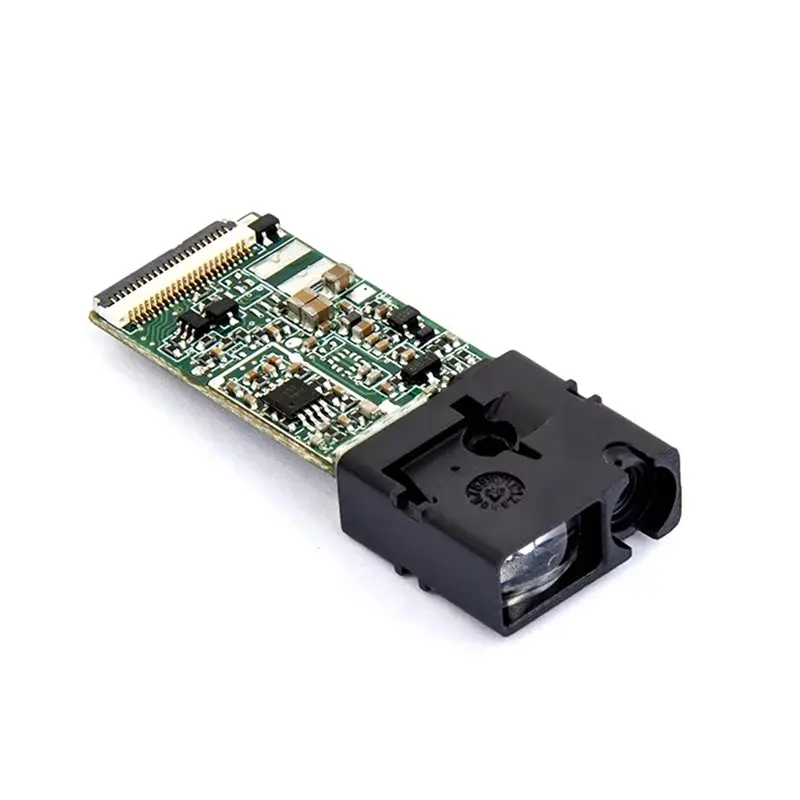 Smart Portable 3X High Precision Laser Distance Measuring Module Factory Infrared Ranging Module Sensor Module 5 Meters