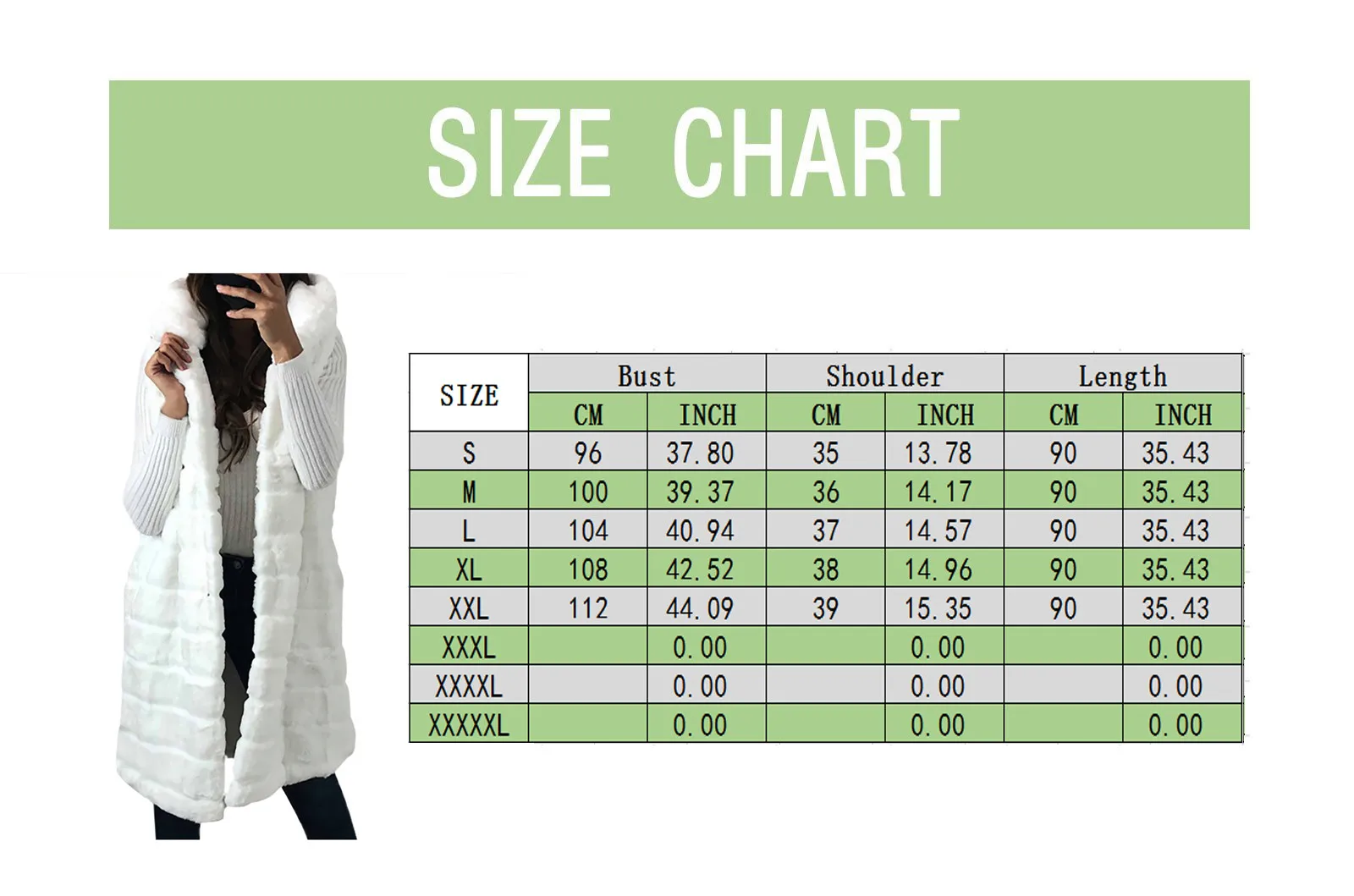 Women's Fuzzy Quilted Puffer Casual Plush Jacket Thickened Oversized Mid Long Warm Sweater Windproof Coat Winter Hoodie Outwear