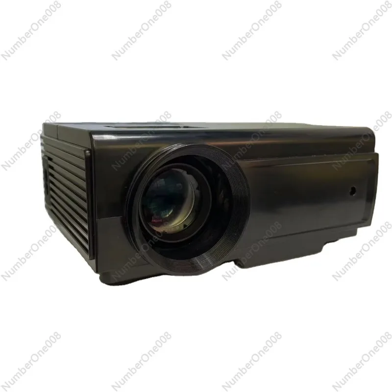 

Проектор высокого разрешения 4k 1080p Проект домашнего кинотеатра