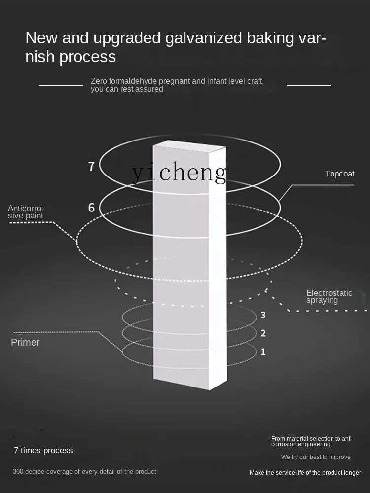 ZXL Desktop Computer Desk Student Household Desk Learning Writing Desk Modern Minimalist