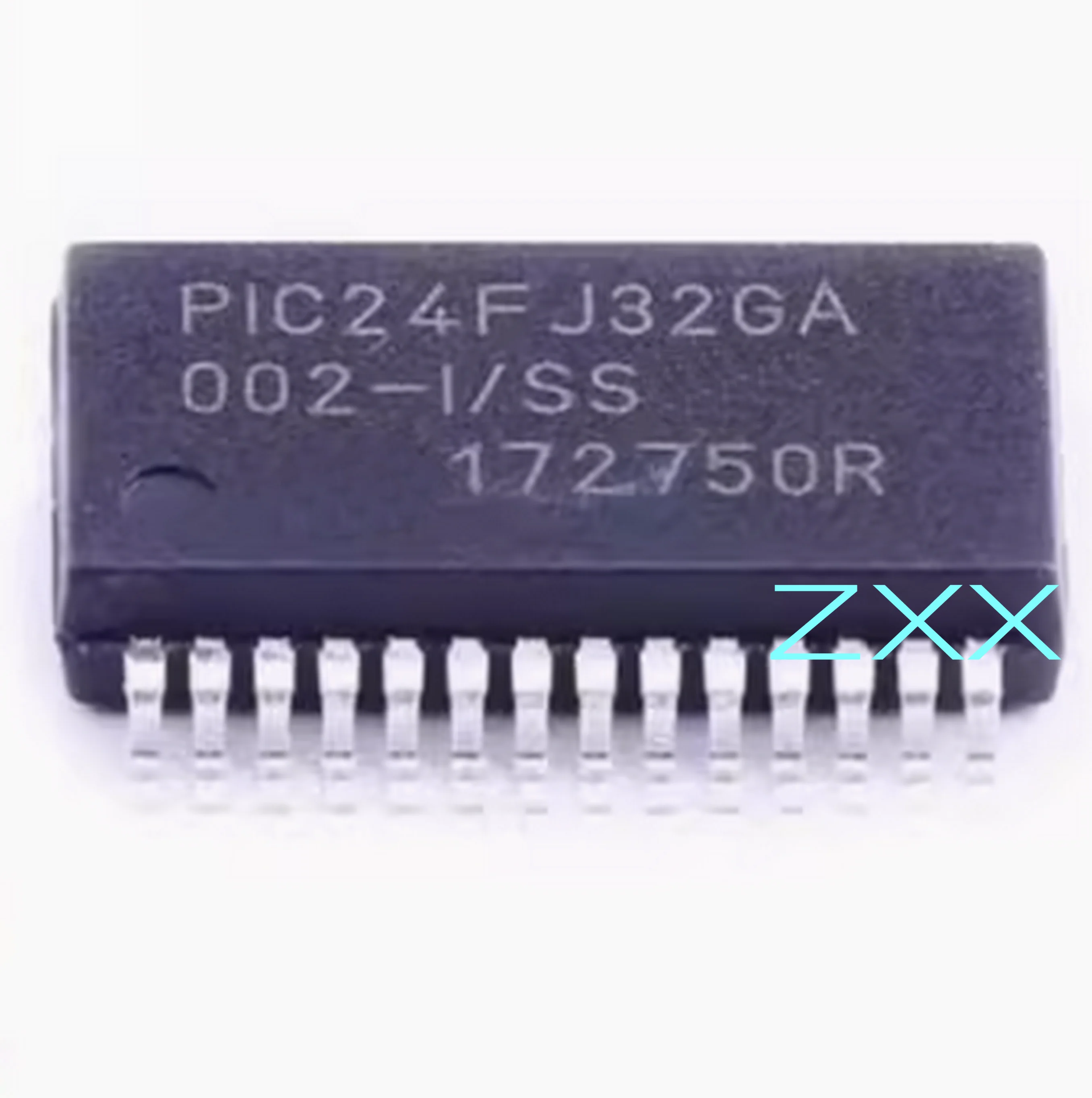 5PCS  New  PIC24FJ32GA002-I/SS SSOP