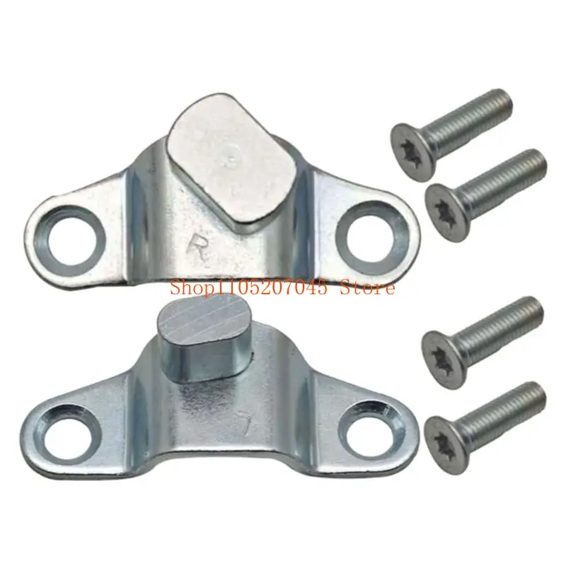 37cd Vehicle Hinge Option For 07 14 Pickup Trucks consistent execution And Simple Attachment