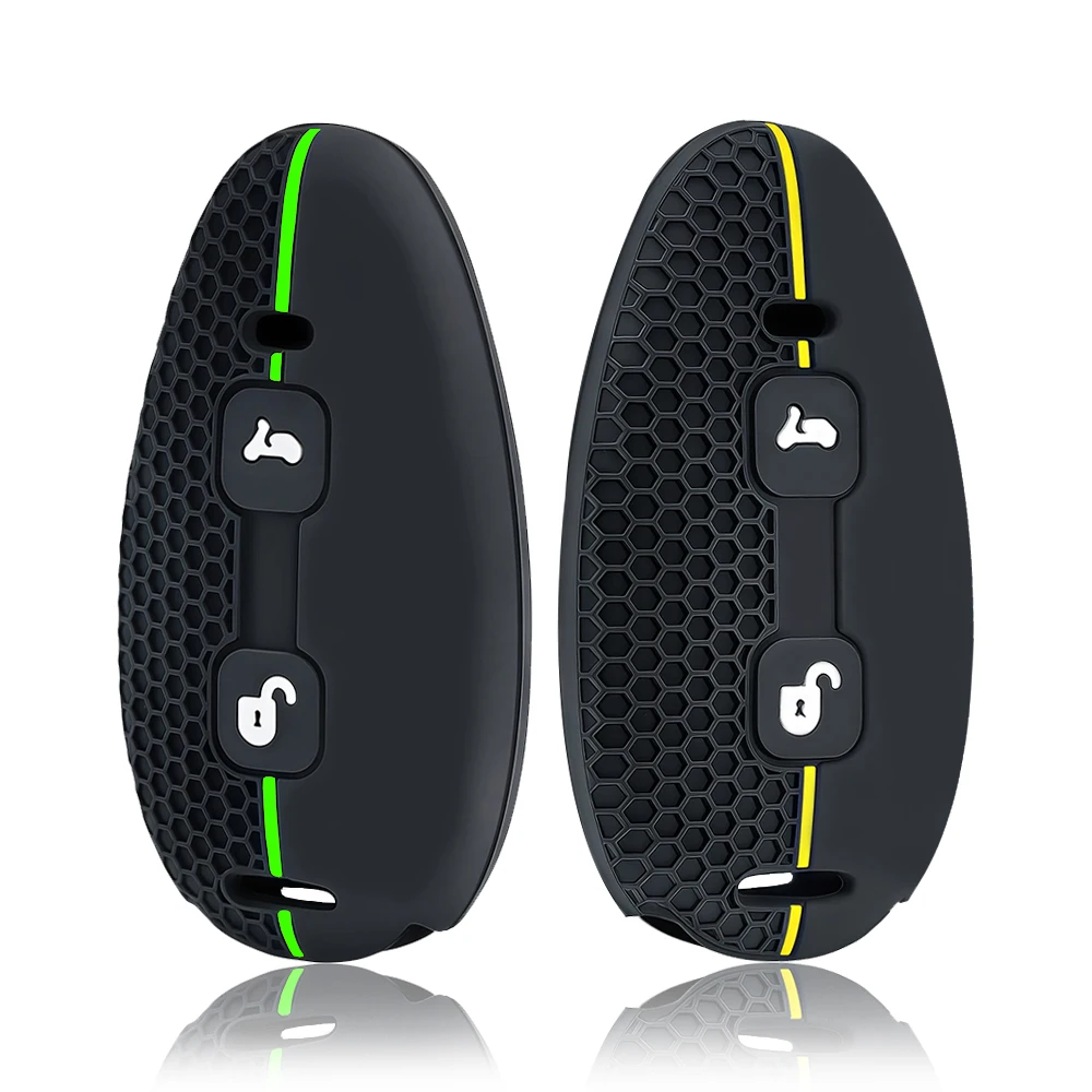 For Piaggio Vespa GTV300 GTV GTS300 GT S300 GTS 300 2024 Motorcycle Key Case Remote Cover Shell Keychain Holder Fob Accessories