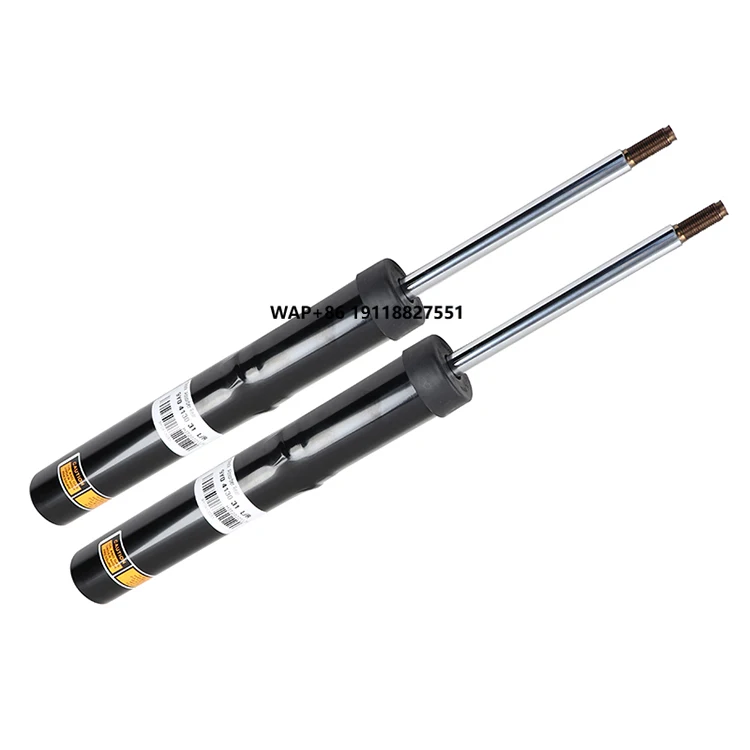 

9Y0413031 Front Left Right Suspension Shock Absorber Strut with PASM Fit for Cayenne 9YA 9Y0 2017-2022