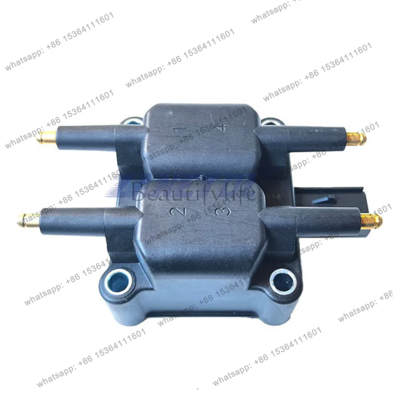 

Applicable auto parts 03-07 ignition coil 4609103AC