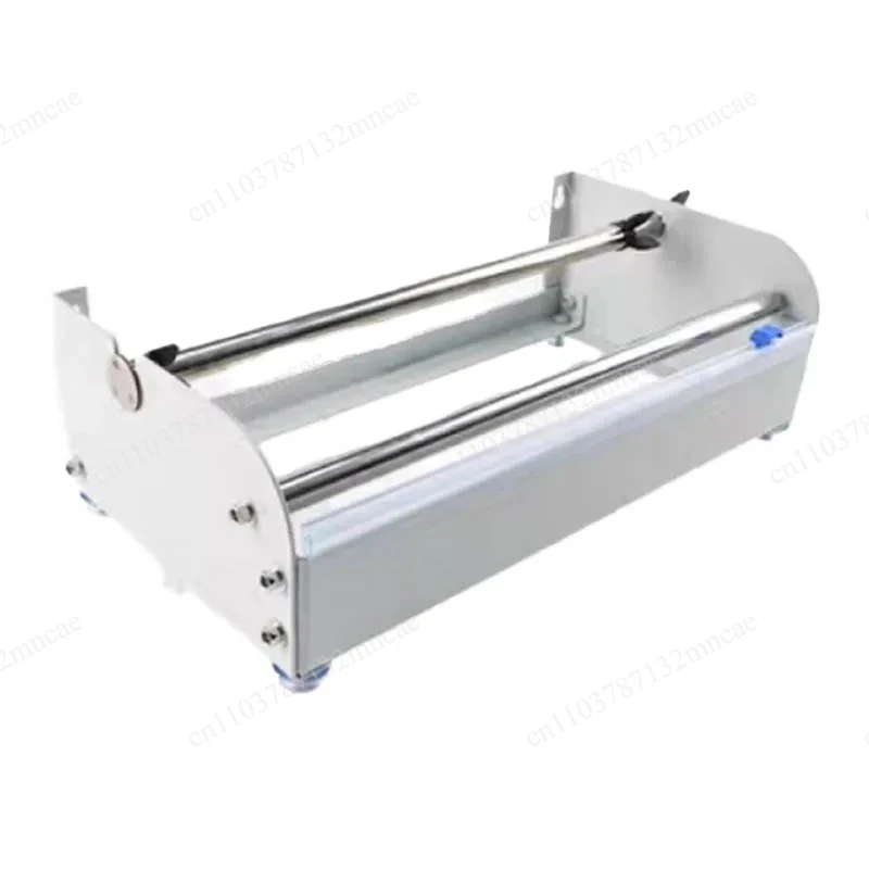 Cling Film Cutting Device Fixed Bracket Express Packaging Desktop Winding Film Holder Commercial Wrapping Film Packaging Machine