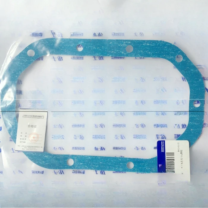 

Suitable for Cruze Excelsior Scenic Yinglang Manual Transmission Transmission Oil Pan Cushion Transmission Gearbox Seal Gasket