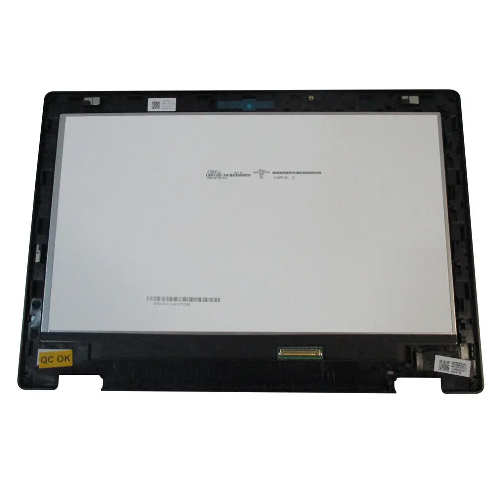 

new FOR Acer Chromebook Spin R752T R752TN Lcd Touch Screen w/ Bezel 11.6" 6M.H90N7.001