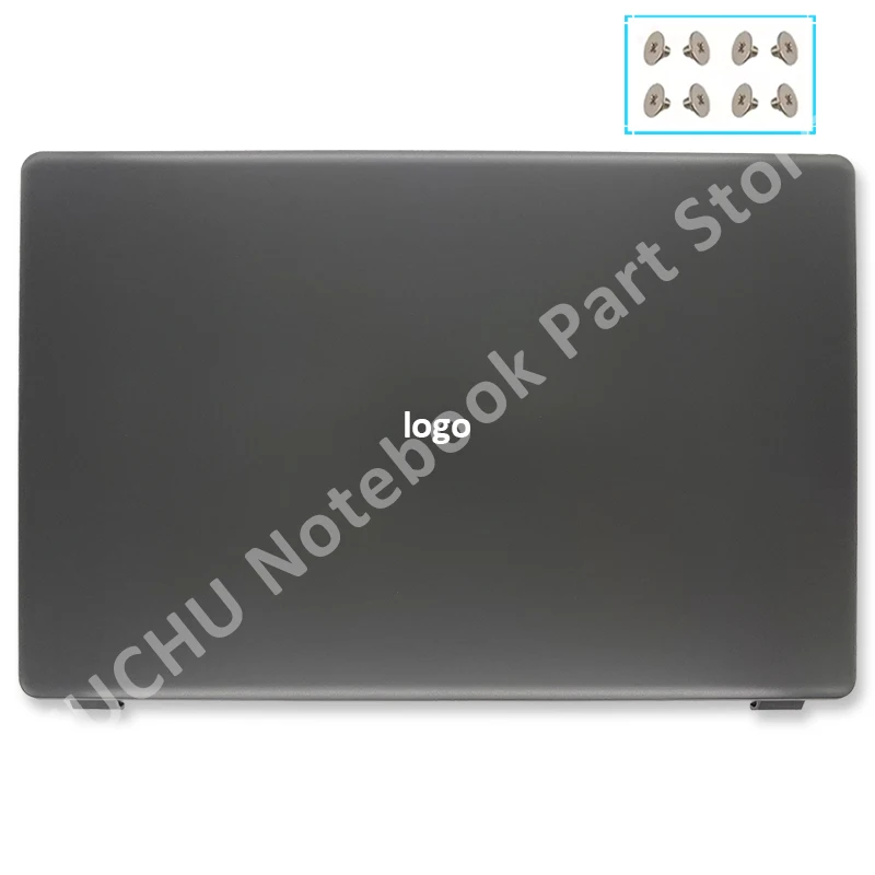 Imagem -03 - Taptop Case para Acer Aspire A31542 A315-42g A31554 54k A315-56 N19c1 Lcd Capa Traseira Dobradiças de Moldura Frontal Preto