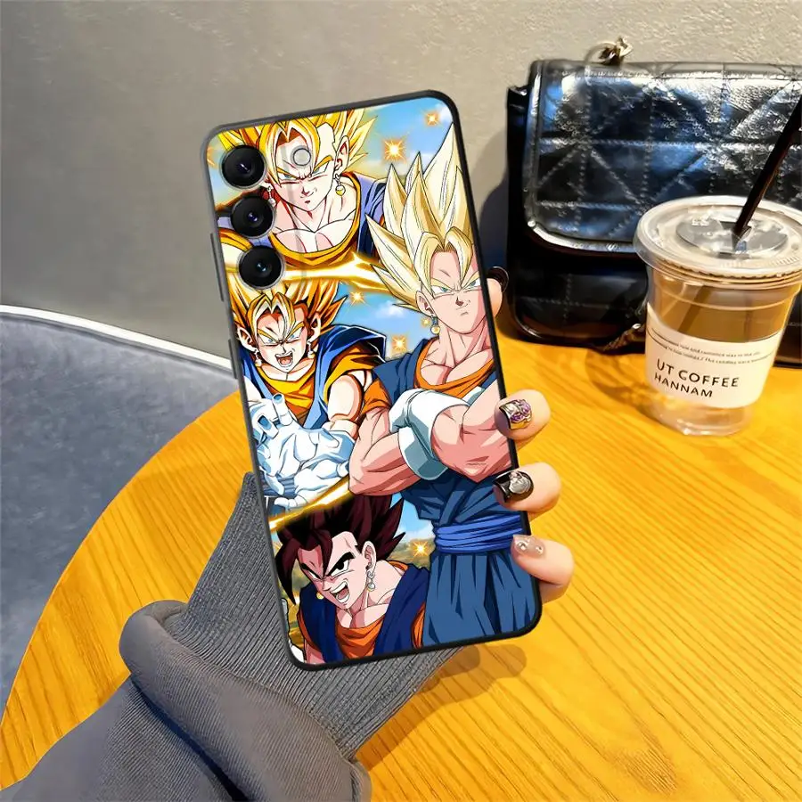 D-Dragons Ball Anim…