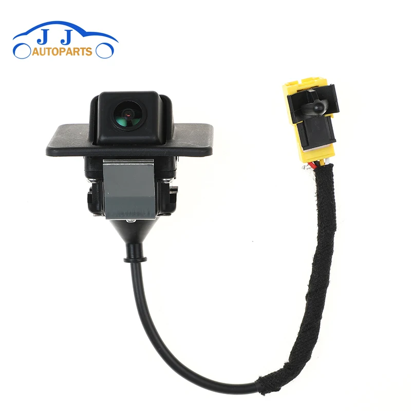 95760-2T101 957602T101 Rear View Camera Reverse Camera Parking Assist Backup Camera For KIA Optima K5 2011-2013 95760-2T301