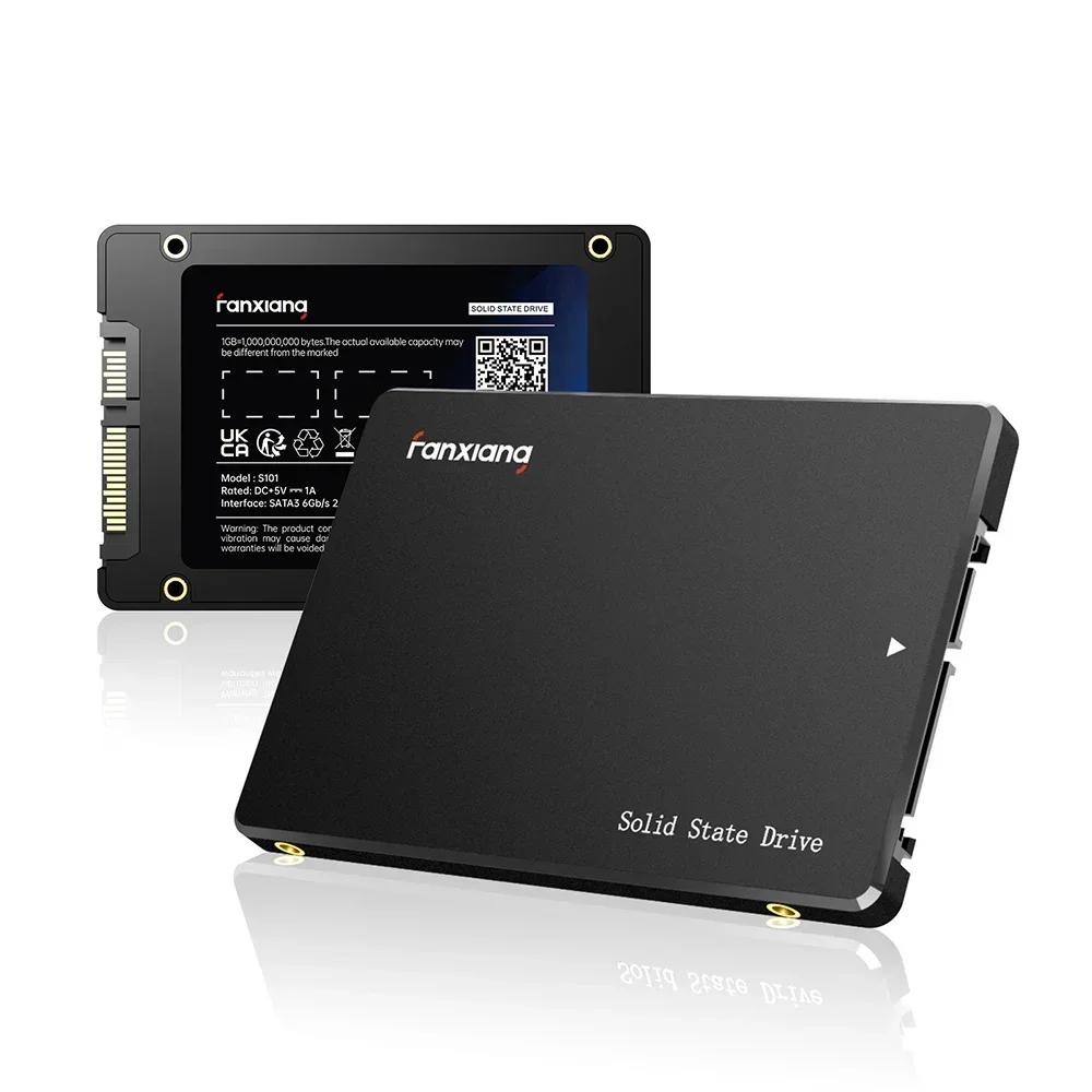 2.5 Inch Sata Hard …