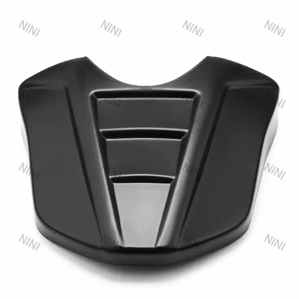 

Motorcycle For 2017 - 2023 Yamaha MT-10 MT10 FZ10 Rear Passenger Cowl Seat Back Cover Fairing Part