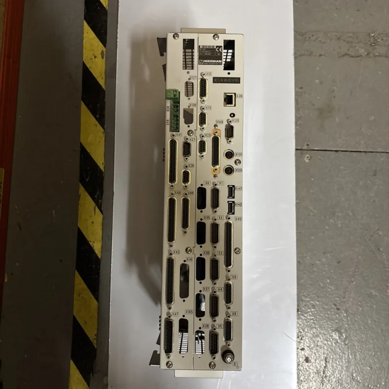 MC 422 - 359630-01 / 359 630-01 New Original Ready Warehouse Industrial Automation PLC Programming Controller