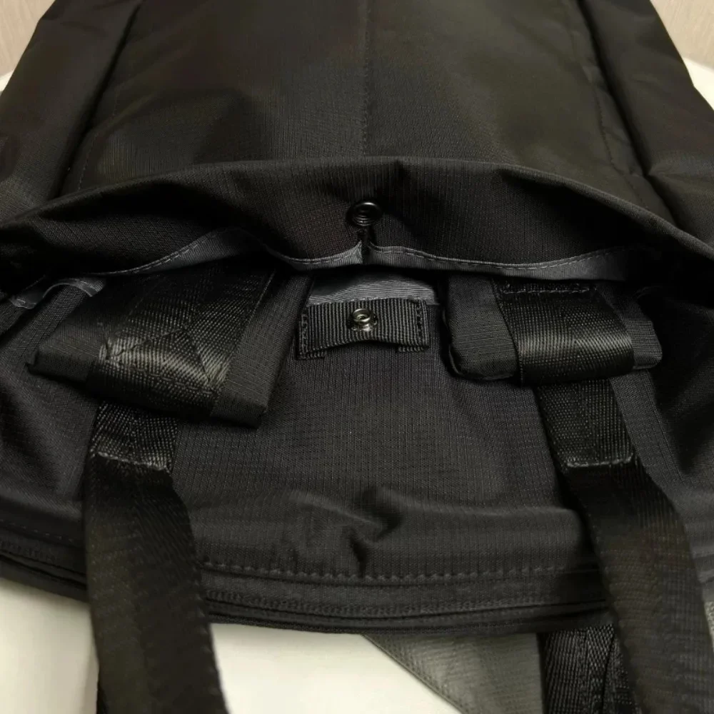 Bellroy Tokyo TotePack 20L Men Convertible Tote Backpack Water Resistant 15 Inch Laptop Bag Business Office Work Commute Daypack view 3