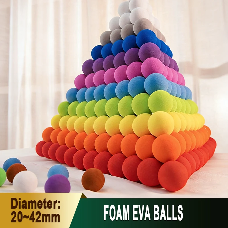 �y�Z�[�����z20���� EVA�t�H�[���\�t�g�X�|���W�{�[�� ���a20/21.5/25/30/35/40/42mm �S���t/�e�j�X���K�p ���n �A�E�g�h�A���K�p�{�[��