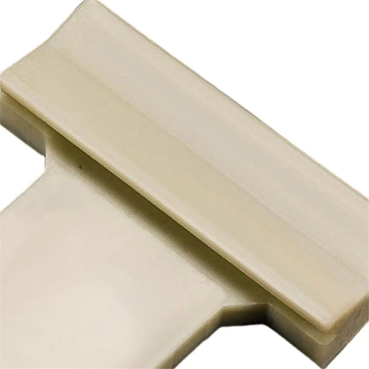 DT35BG 4-in-1 Nylon Tapping Block for Laminate Flooring - Universal Fit with Design, Ideal for DIY and Professional Use