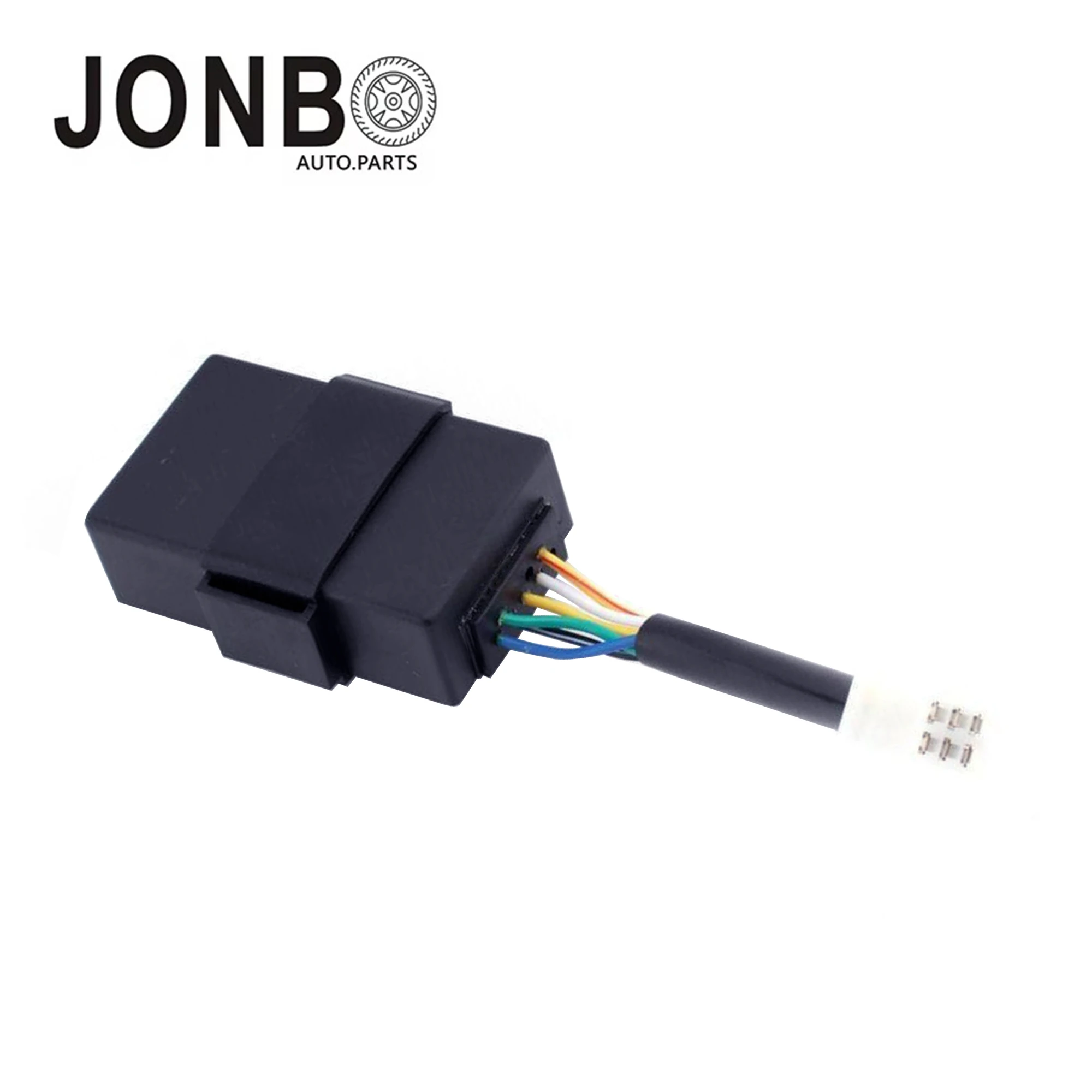 JONBO 30400-ME9-005 30400-ME9-770 30400-ME9-781 CDI Box Igniter For Honda Shadow VT750C 1983 VT700C 1984 1985