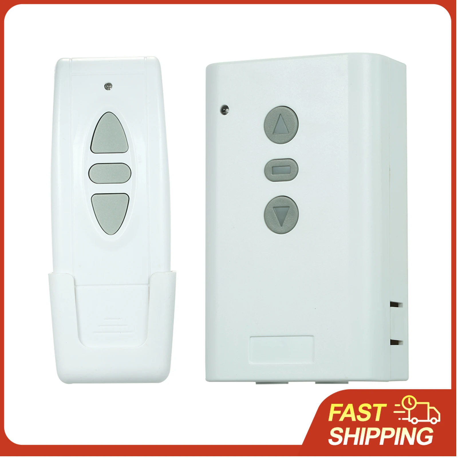 AC220V 2CH 433Mhz I…