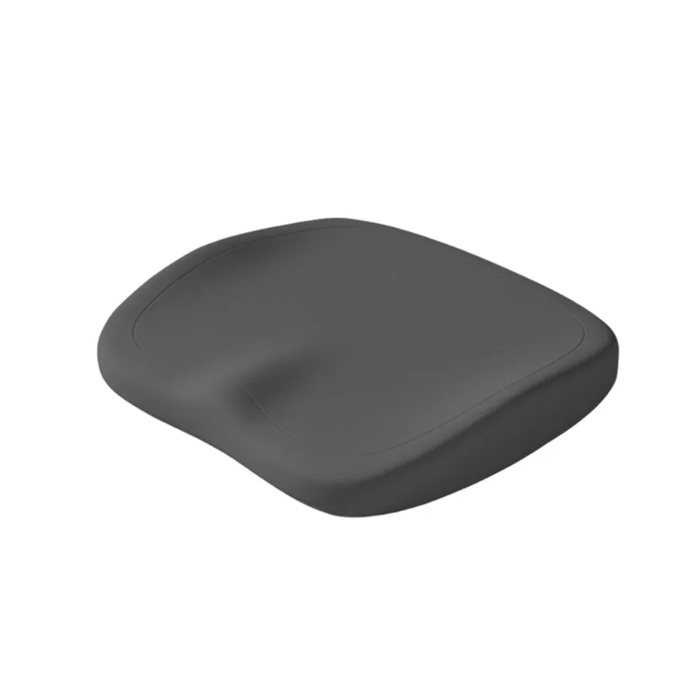 Comfortable Ergonomic Office Chair Cushion Soft Thickened Car Seat Pad W Shape Anti Slip Seat Cushion Office Worker