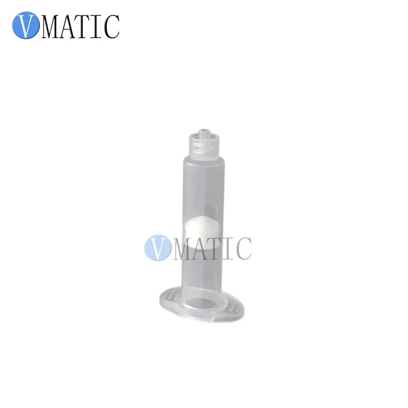 Envío Gratis jeringa neumática transparente de 5cc/ml con pistón