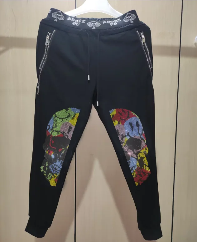 

long pant hot sale sport trousers sweatpants 2025