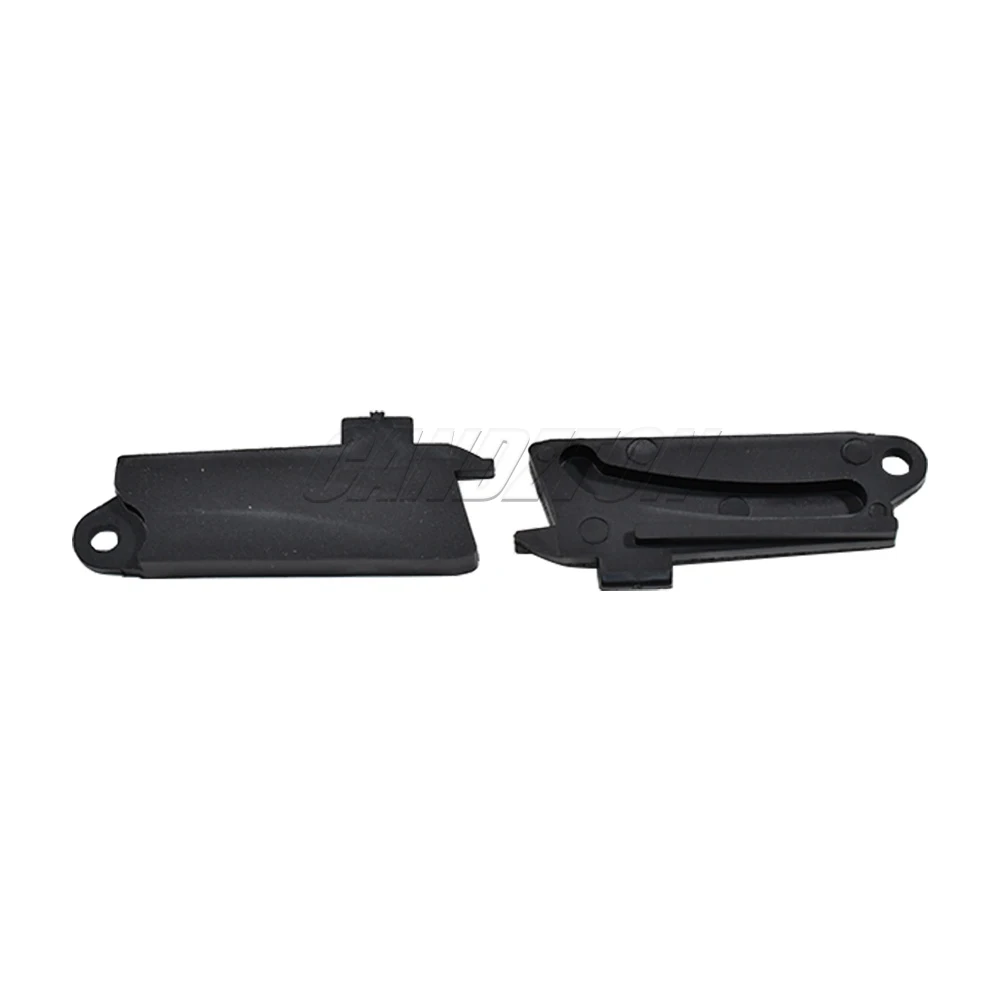 30 Stück verbesserte Soft-Top-Dachreparatur-Schiebeclips, Motorhaubenteile, Schwarz 9099898 für Fiat 500C 500 Cabrio-Kit, UK Autozubehör – Detail 9