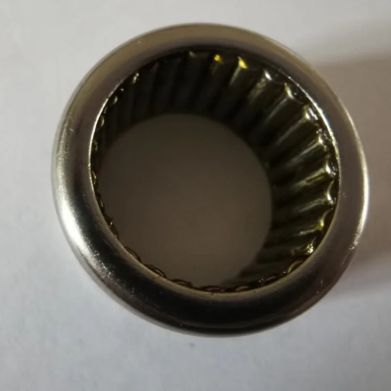 1 Piece needle bearing size 15x22x12mm HK152212 replacement for jawa 350cc 638/639/640