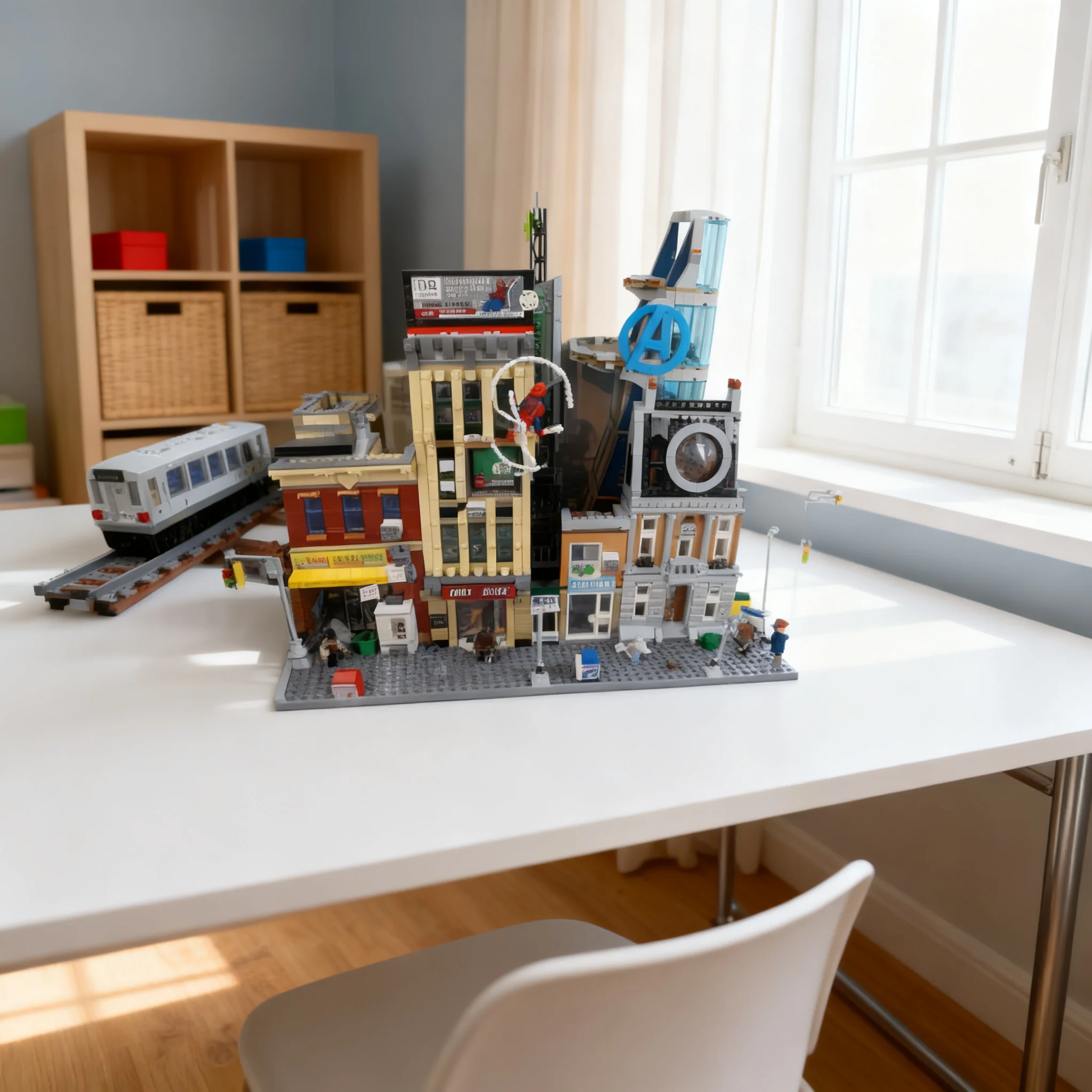644pcs-moc-marvelous-street-model-building-blocks-construction-toy-christmas-gift-idea-kids-assemble-birthday-education-brick