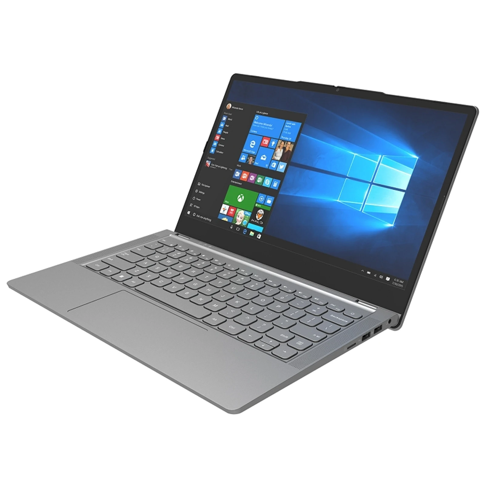 Jumper EZbook X7 Laptop 14.0 pollici 16GB RAM 1TB ROM Windows 11 Intel Ice lake i5-1035G1 Quad Core IPS 1920x1080 schermo Laptop PC