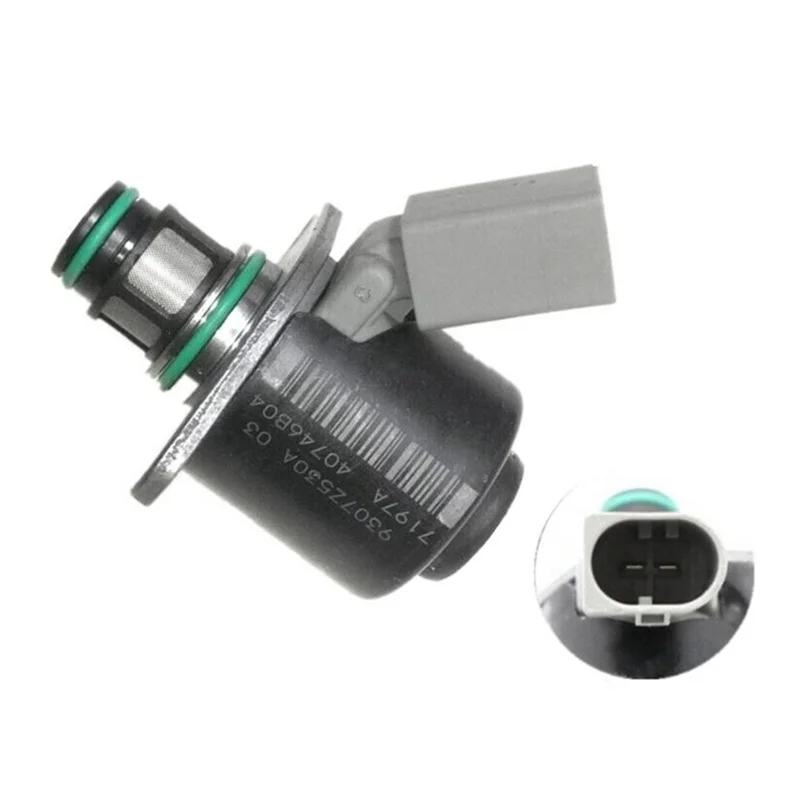 

A6510740084 6510702601 регулятор топливного насоса всасывания, дозирующий клапан SCV для Mercedes Benz W204 S204 W211 W212, аксессуары