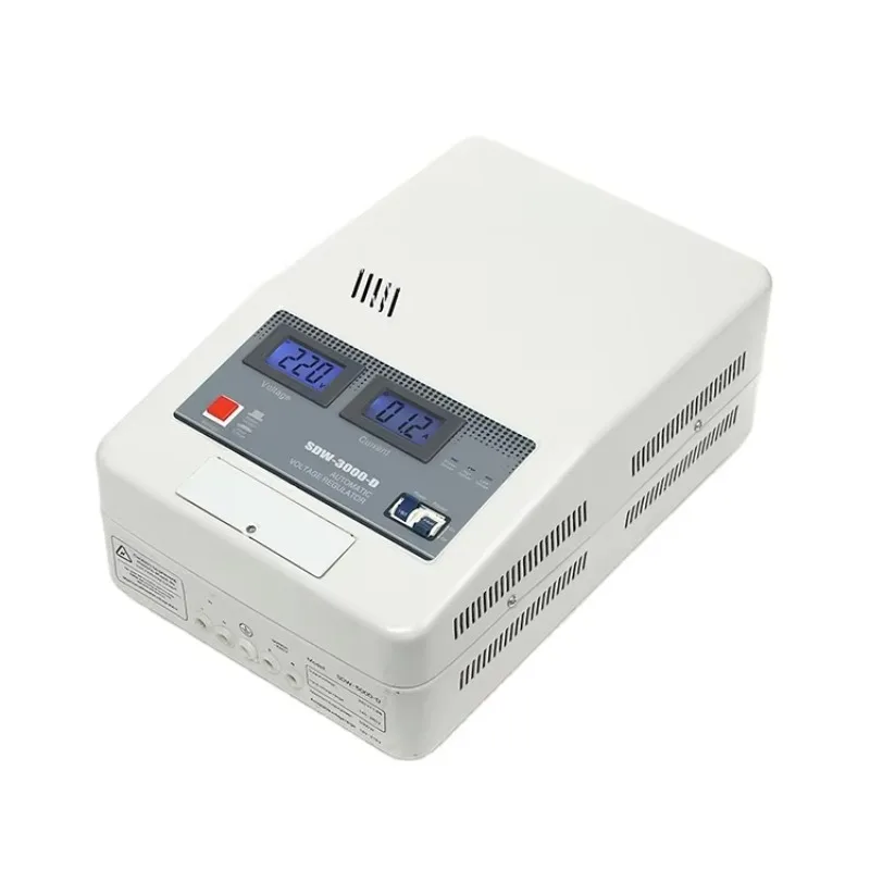 AVR交流電圧安定器 10KVA 8KVA 壁掛け式 交流電圧レギュレータ