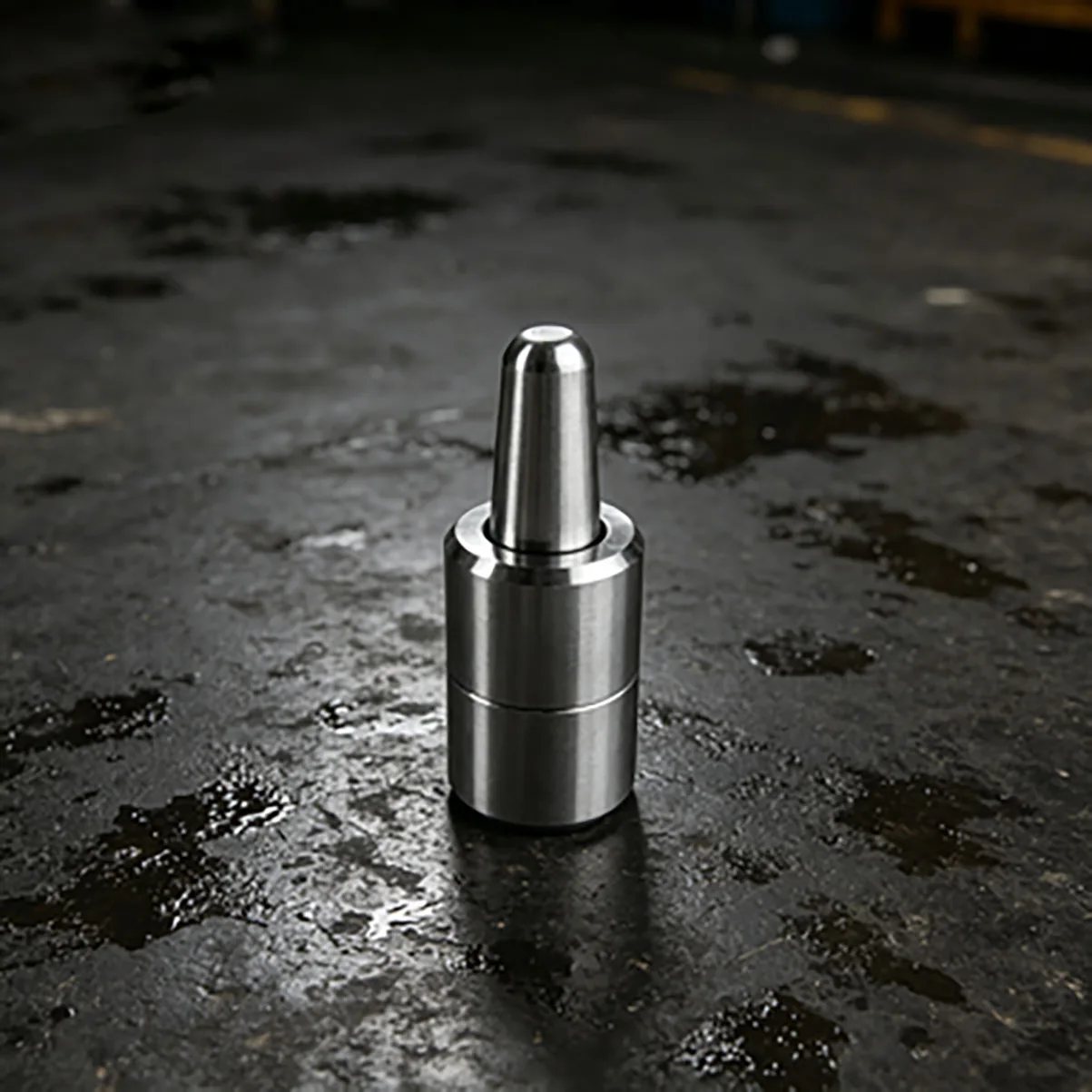 Mold Positioning Pin Type F2 Precision Rubber Silicone Mold Guide Column Guide Sleeve Mold Precision Positioning Column
