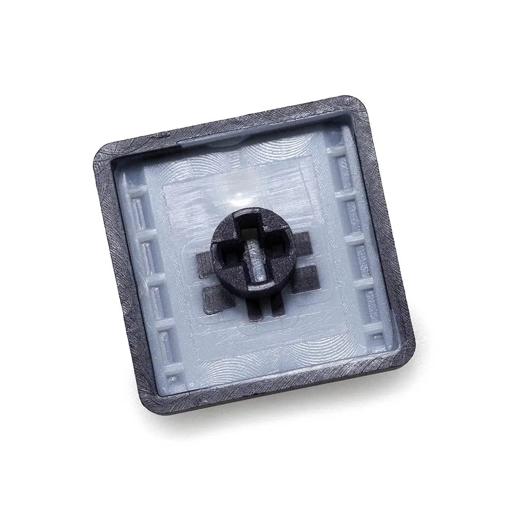 Taihao 1U18key MX/CHOC Low Profile Keycap for Thin Mechanical Keyboard Split Keyboard NO Character/dot PBT Keycaps view 6