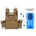 Mud-2L Blue